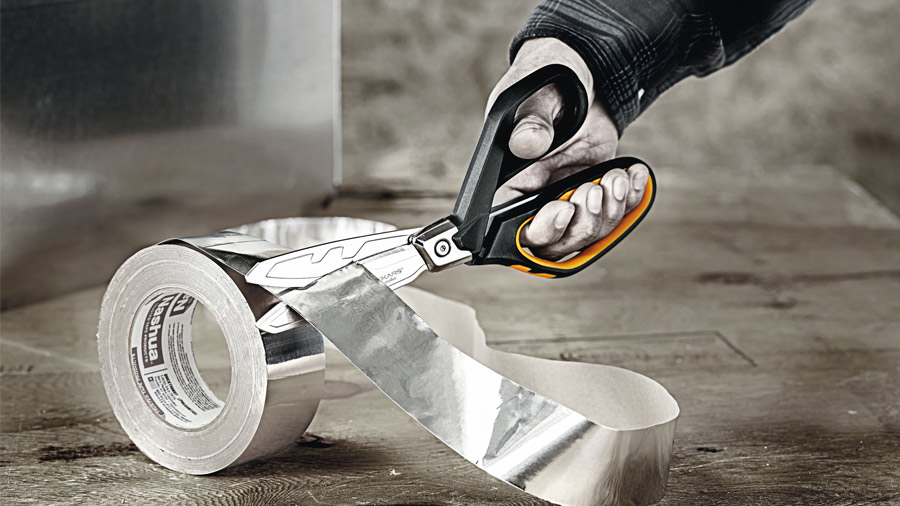 Cisaille PowerArc Fiskars Cisaille PowerArc Fiskars